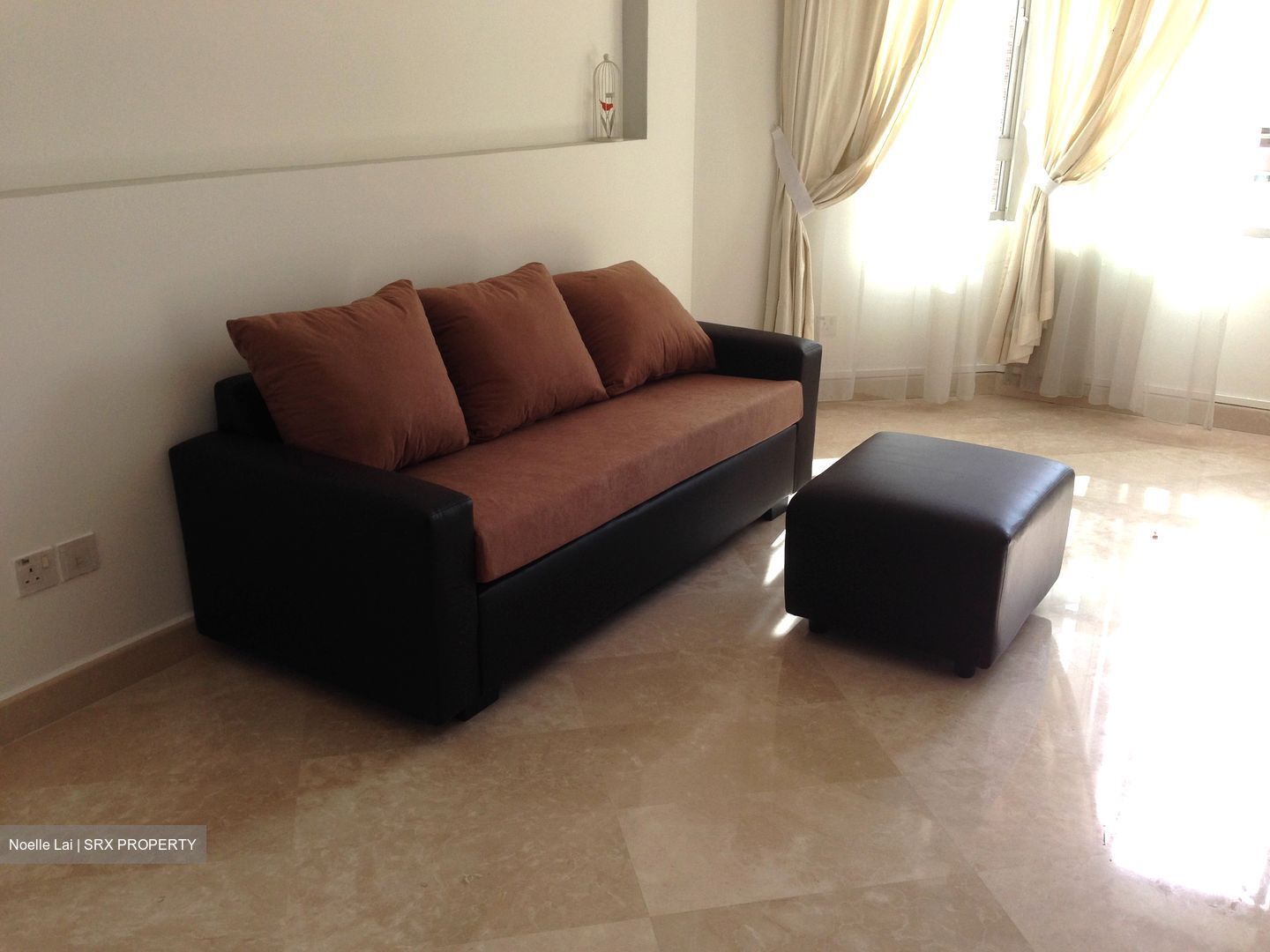 The Blossomvale (D21), Condominium #571867471